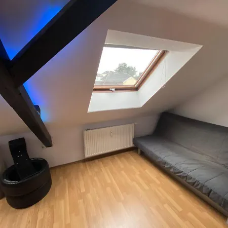 Apartment Dream Living 2 Im Essener Suden Essen