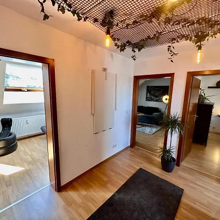 Dream Living 2 Im Essener Suden Apartment *