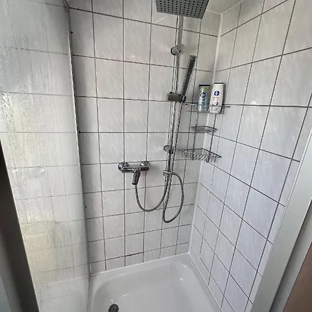 Apartment Dream Living 2 Im Essener Suden Essen