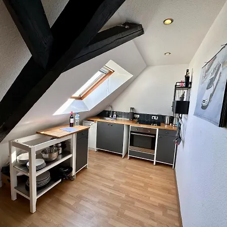 Dream Living 2 Im Essener Suden Apartment Essen