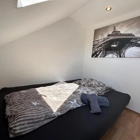 Apartment Dream Living 2 Im Essener Suden Essen