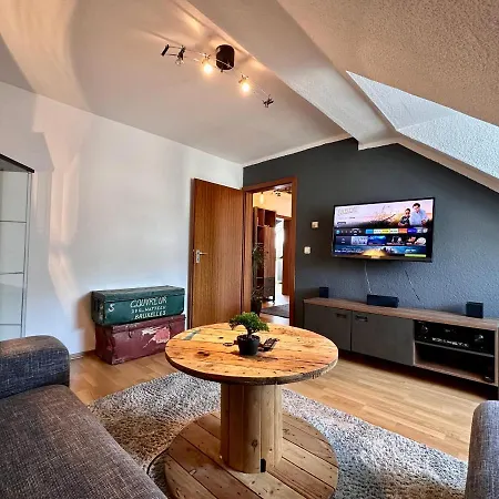 Dream Living 2 Im Essener Suden *