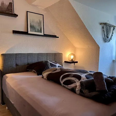 Dream Living 2 Im Essener Suden Apartment