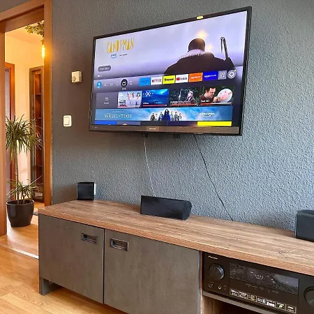 Dream Living 2 Im Essener Suden * Essen