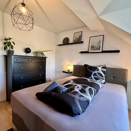 Dream Living 2 Im Essener Suden Apartment Essen