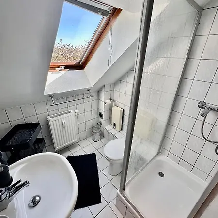Dream Living 2 Im Essener Suden Essen