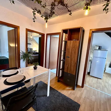 Dream Living 2 Im Essener Suden * Essen