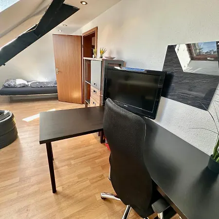 Dream Living 2 Im Essener Suden *