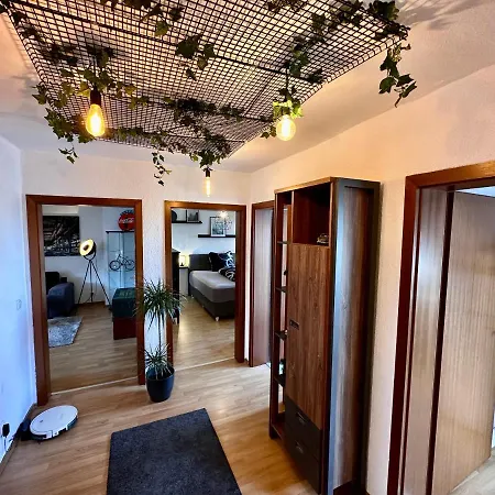 Dream Living 2 Im Essener Suden Essen